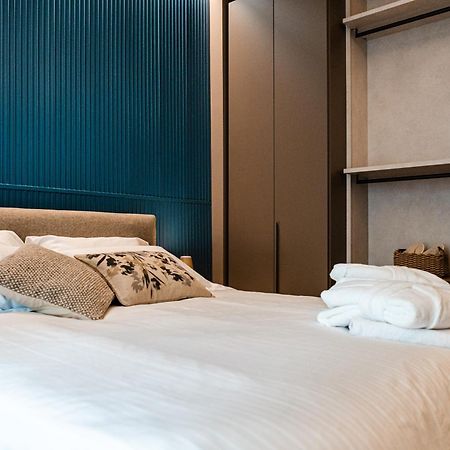La Dolce Vita Luxury Apartment Rome Buitenkant foto