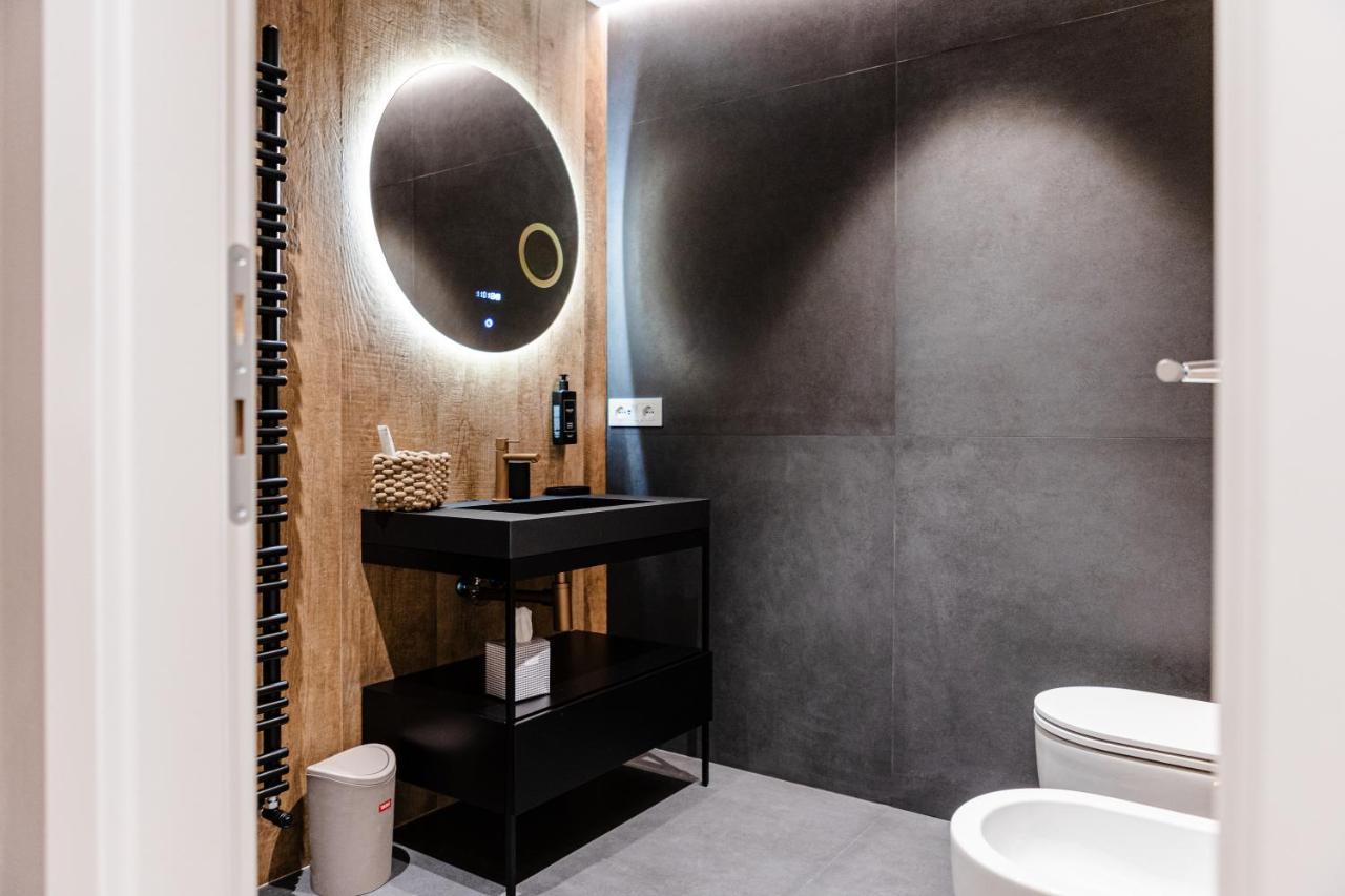 La Dolce Vita Luxury Apartment Rome Buitenkant foto