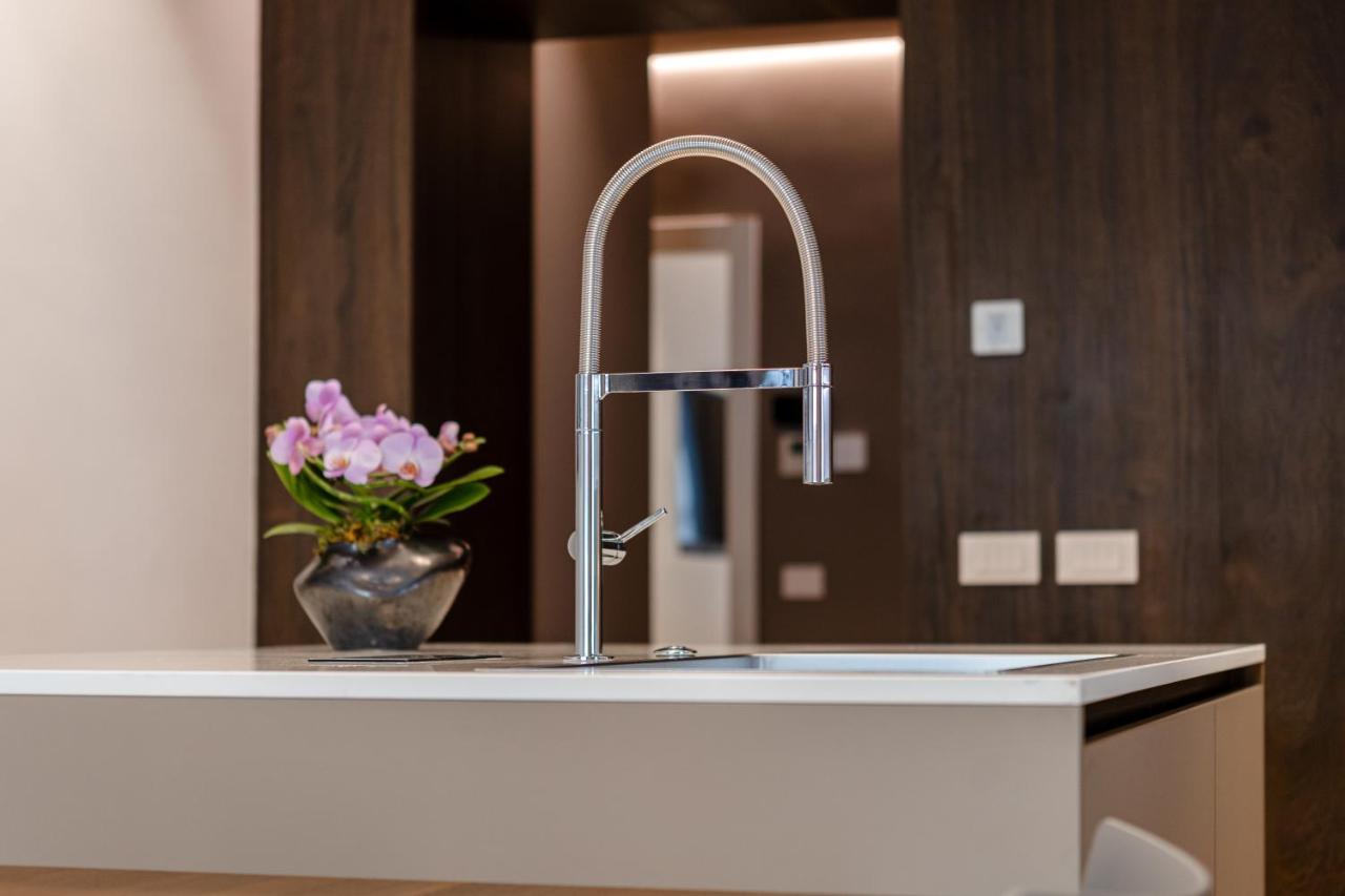La Dolce Vita Luxury Apartment Rome Buitenkant foto