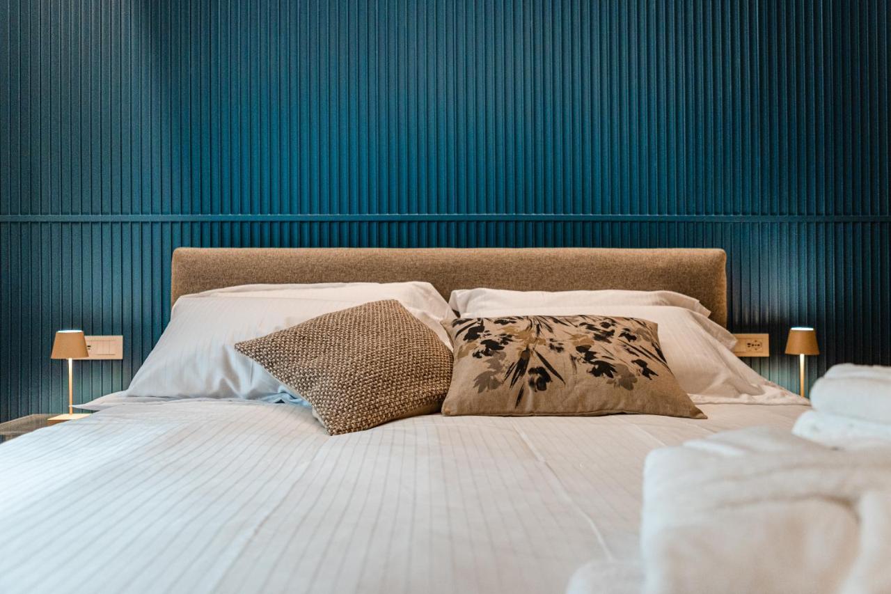 La Dolce Vita Luxury Apartment Rome Buitenkant foto