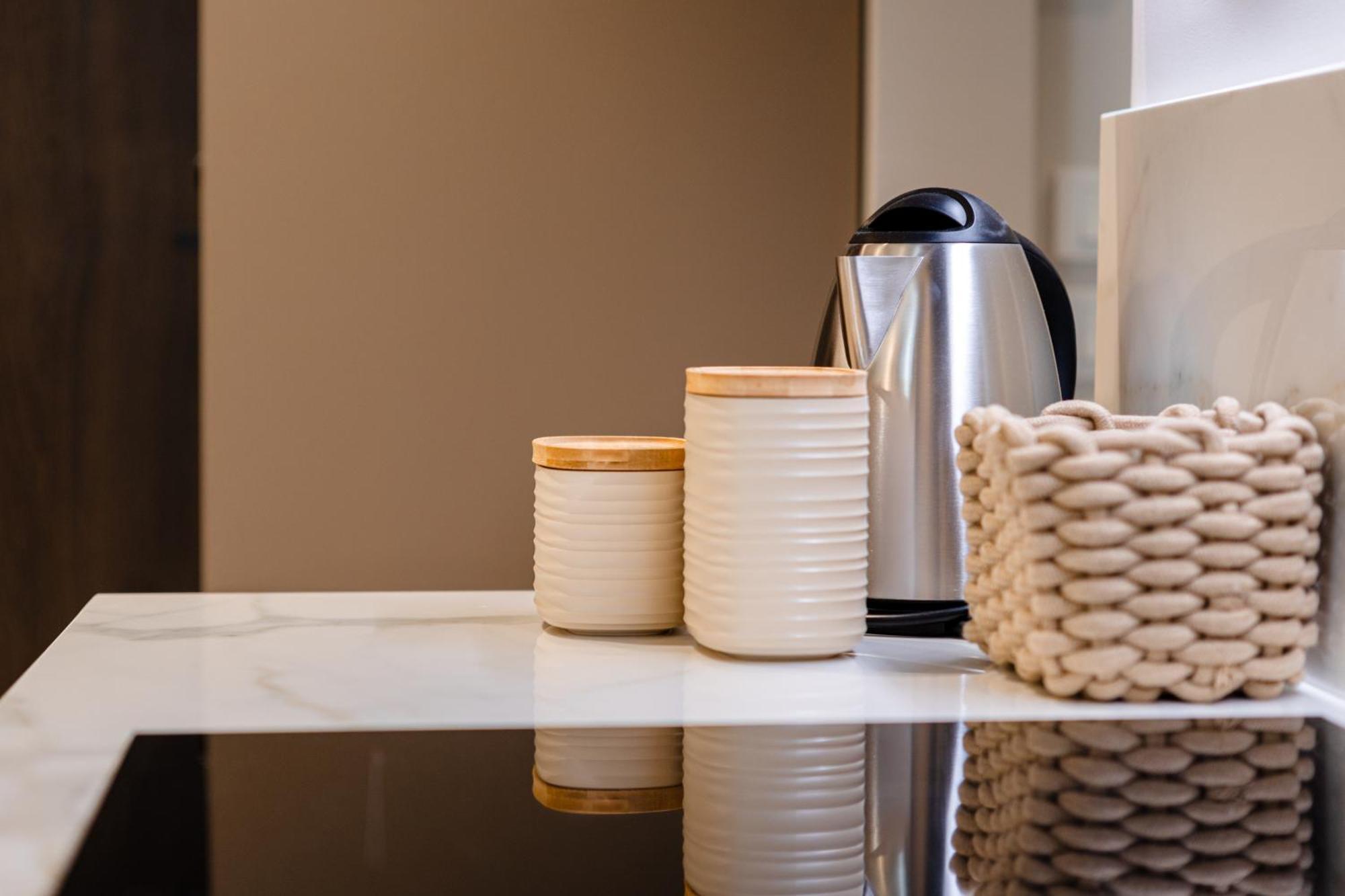 La Dolce Vita Luxury Apartment Rome Buitenkant foto