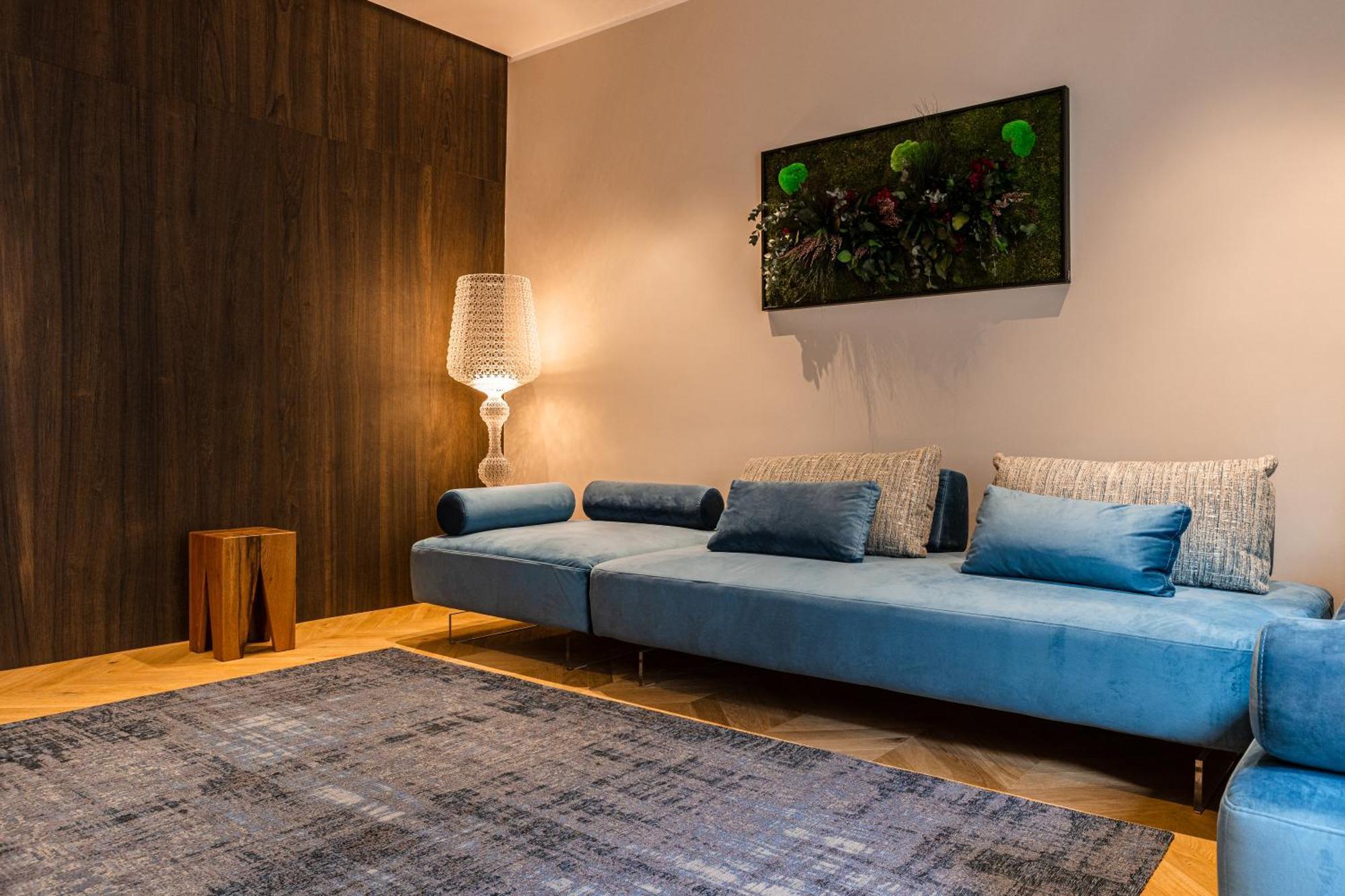 La Dolce Vita Luxury Apartment Rome Buitenkant foto