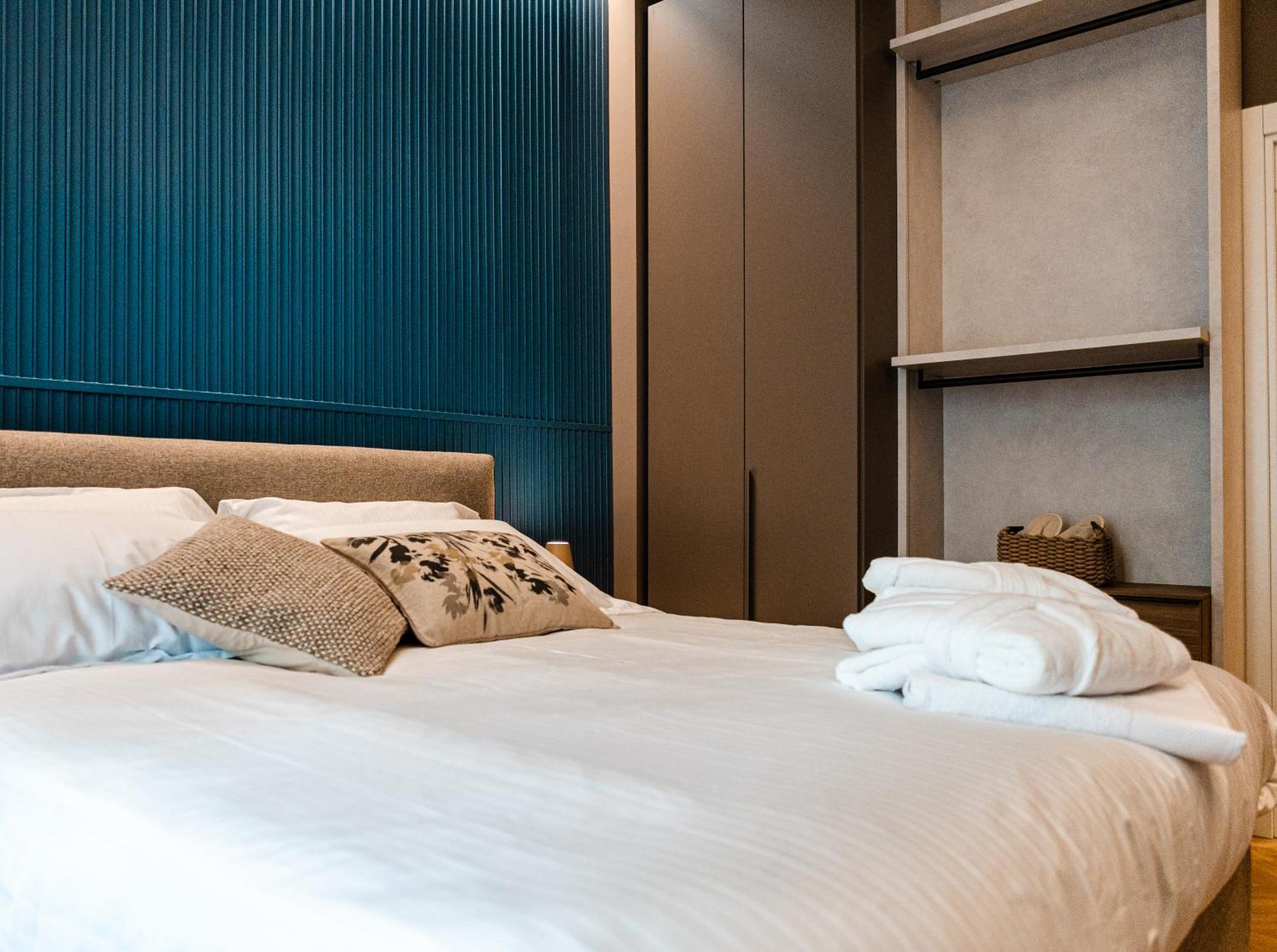La Dolce Vita Luxury Apartment Rome Buitenkant foto